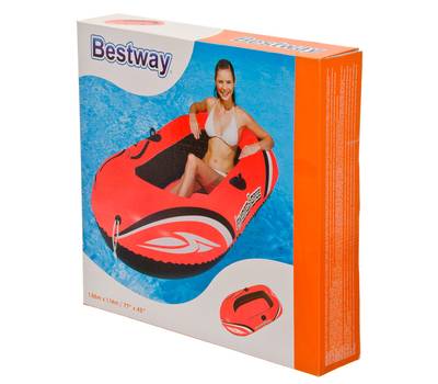 Лодка надувная Bestway 61 100