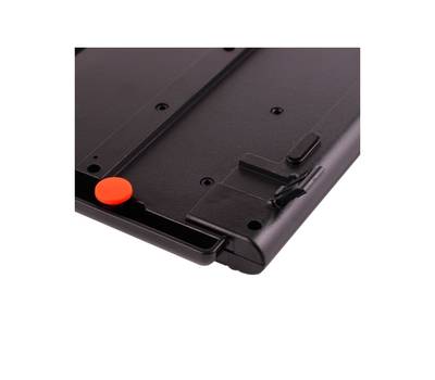Клавиатура игровая A4 G300 USB (BLACK)