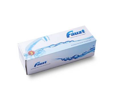 Смеситель для ванны FAUZT FZs-814-124