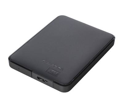 Внешний жесткий диск WD BMTM0020BBK-EEUE