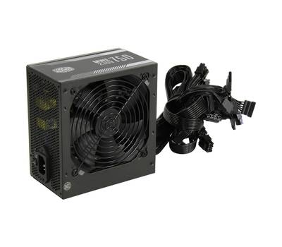 Блок питания компьютера Cooler Master MPE-7501-ACABW-EU