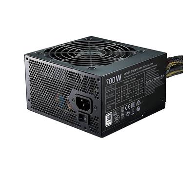 Блок питания компьютера Cooler Master MPX-5001-ACABW-ES