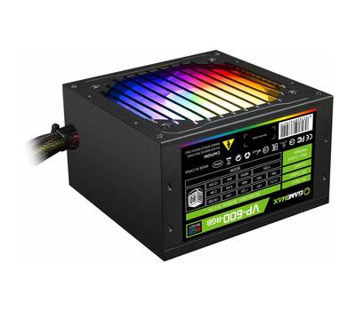 Блок питания компьютера GameMax RGB Ready VP-700-RGB