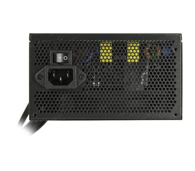 Блок питания компьютера Cooler Master MPE-7501-ACABW-EU