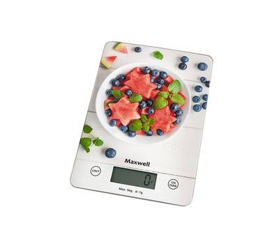 Весы кухонные Maxwell MW-1478(MC)