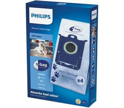 Пылесборник для пылесоса Philips FC8023/04