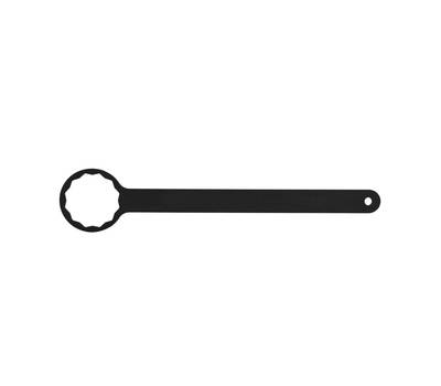 Ключ двенадцатигранный Ombra AI010045