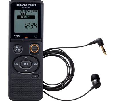 Диктофон OLYMPUS V405281BE050