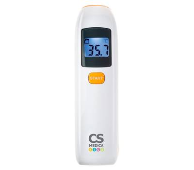 Термометр электронный инфракрасный CS MEDICA CS-88