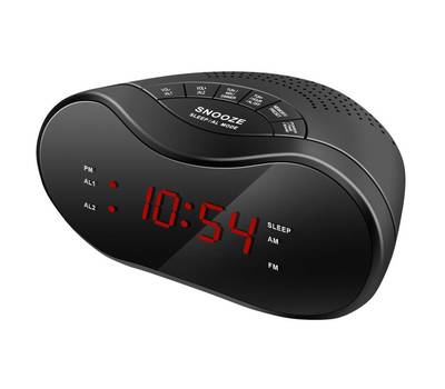 Радио-часы HYUNDAI H-RCL160