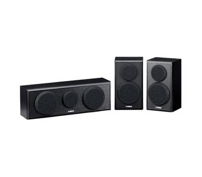 Акустический комплект YAMAHA ANSP150BL