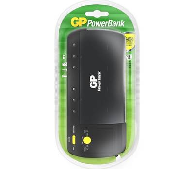 Зарядное устройство GP PB320GS-CR1