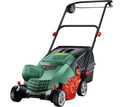 Аэратор электрический BOSCH UniversalVerticut 1100