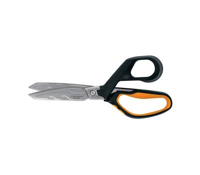 Ножницы для травы FISKARS PowerArc (1027204)