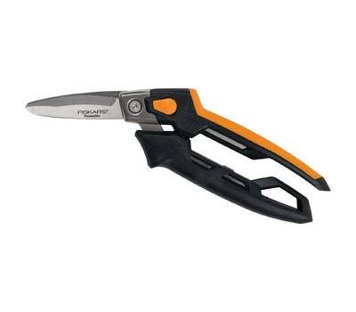 Ножницы для травы FISKARS PowerArc (1027206)