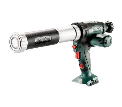 Пистолет для герметика METABO KPA 18 LTX 400