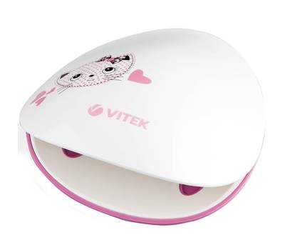 Набор для маникюра и педикюра Vitek VT-5280