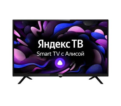 Телевизор BBK 32LEX-7250/TS2C Smart