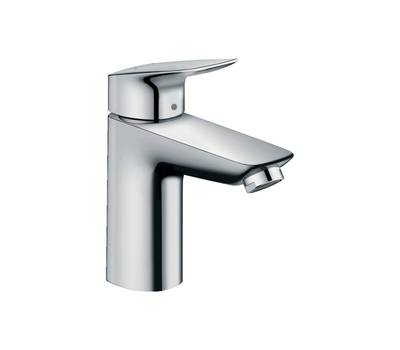 Смеситель для умывальника Hansgrohe 71 101 000