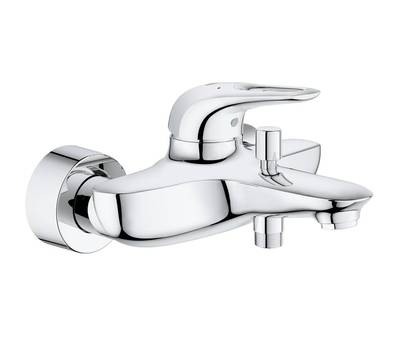 Смеситель для ванны GROHE 33 591 002