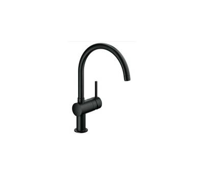 Смеситель для кухни GROHE 32917KS0