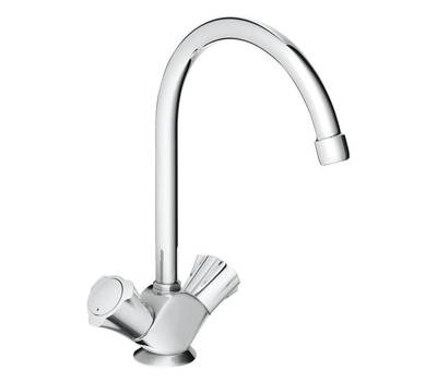 Смеситель для кухни GROHE 31 831 001