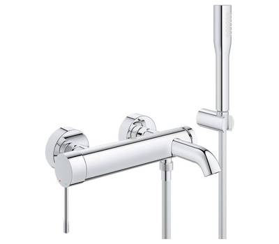 Смеситель для ванны GROHE 33 628 001