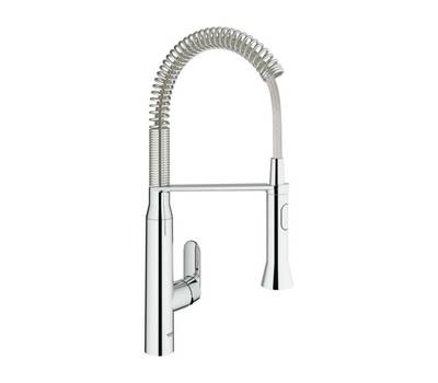 Смеситель для умывальника GROHE 31 379 000