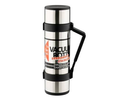 Термос THERMOS NCB-18B Rocket Bottle 1.8л. серебристый (835680)