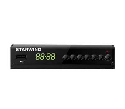 Ресивер цифровой StarWind CT-280