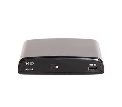 Ресивер цифровой ЭФИР HD-515 DVB-T2/WI-FI
