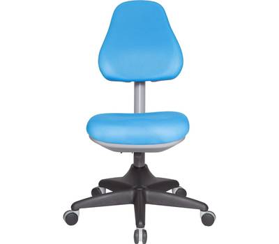 Офисное кресло БЮРОКРАТ KD-2 светло-голубой TW-55