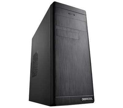 Корпус системного блока DEEPCOOL (M) WAVE V2