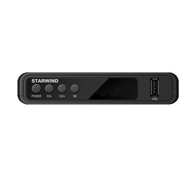 Ресивер цифровой StarWind CT-120