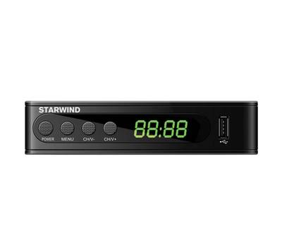 Ресивер цифровой StarWind CT-200