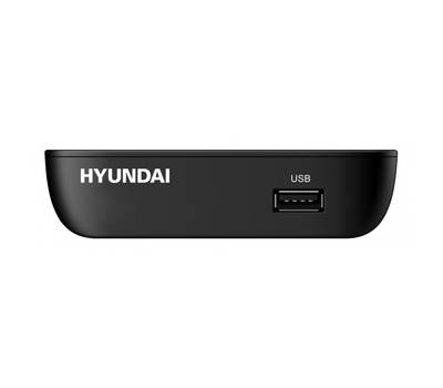 Ресивер цифровой HYUNDAI H-DVB460