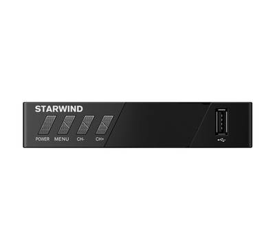 Ресивер цифровой StarWind CT-140