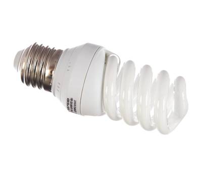Комплект энергосберегающих лампочек CAMELION LH26-FS-T2-M/842/E27/5шт