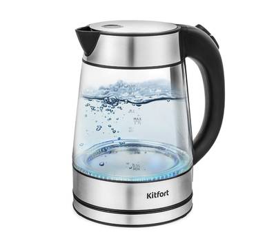 Чайник электрический KITFORT КТ-6105