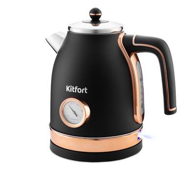 Чайник электрический KITFORT KT-6102-2
