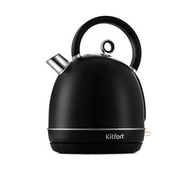 Чайник электрический KITFORT KT-6117-1