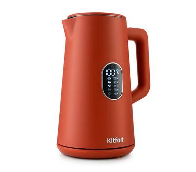 Чайник электрический KITFORT KT-6115-3