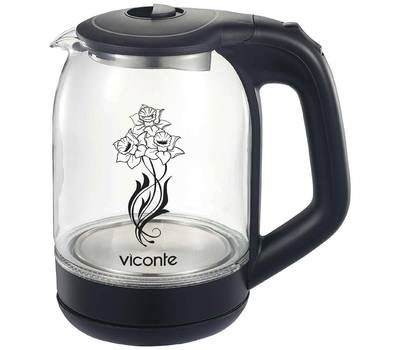 Чайник электрический VICONTE VC-3250 стекло