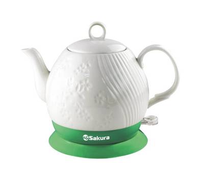 Чайник электрический SAKURA SA-2036G