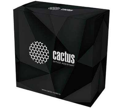 Пластик для принтера CACTUS CS-3D-ABS-750-ORANGE