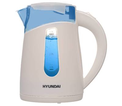 Чайник электрический HYUNDAI HYK-P2030