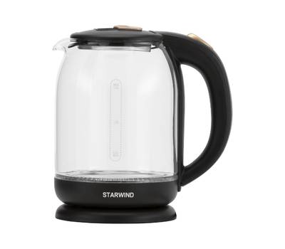 Чайник электрический StarWind SKG1052