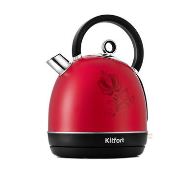 Чайник электрический KITFORT KT-6117-2