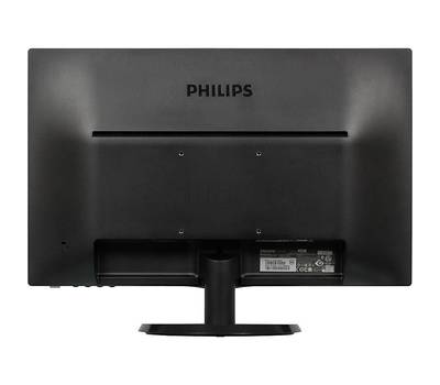 Монитор Philips 223V5LSB (00/01) 21.5"
