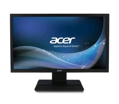 Монитор ACER V206HQLAB 19.5" (UM.IV6EE.A02/A01)